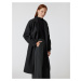 Koton Women's Coat Black