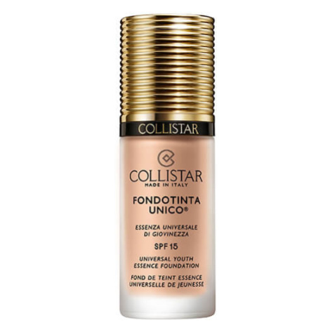 Collistar Omladzujúci make-up SPF 15 30 ml 4N Nude