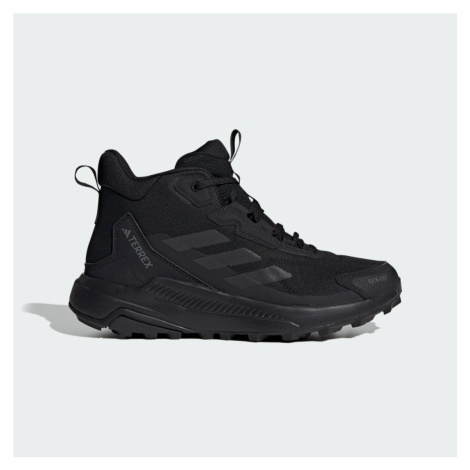 Dámske trekové a outdoorové topánky Adidas