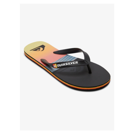 Pánske žabky Quiksilver