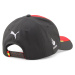 Ferrari čiapka baseballová šiltovka Sainz official red F1 Team 2023
