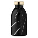 24bottles - Termo fľaša Clima Black Marble 330ml Clima.330.Black.Marble-BlackMarbl,