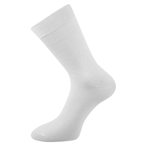 Boma Bára Dámske ponožky - 1 pár BM000000558700101654x biela
