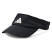 Adidas Šilt AEROREADY Visor IC6519 Čierna