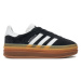 Adidas Sneakersy Gazelle Bold IE0876 Čierna