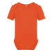 Link Kids Wear Bailey 01 Dojčenské body X11120 Orange