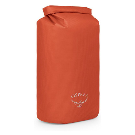 Lodný vak Osprey Wildwater Dry Bag 25 Farba: oranžová
