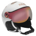 Prilba Kask Chrome