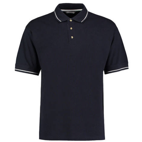 Kustom Kit Pánske polo tričko KK606 Navy