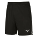 Mizuno High-Kyu Short Pánske volejbalové nohavice - krátke, čierne, veľ. M 8190-m