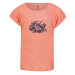 Girls T-shirt Hannah KAIA JR desert flower