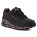 Skechers Uno Loving Love W 155506-BBK