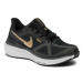 Nike Bežecké topánky Air Zoom Structure 25 DJ7884 003 Čierna