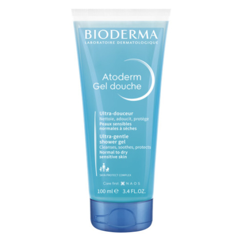 BIODERMA Atoderm Gel douche