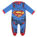 BABYGROW SINGLE JERSEY SUPERMAN