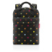 Reisenthel Allday Backpack M Dots