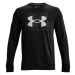 Pánská sportovní mikina UA Rival Terry Logo Crew M model 17429559 001 - Under Armour