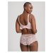 Dámske nohavičky Panache Andorra Short soft blush 5674 46