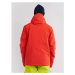 Pánska lyžiarska bunda FUNDANGO Telluride Jacket-281-redorange