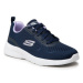 Skechers Sneakersy Dynamight 2.0 149544/NVLV Tmavomodrá