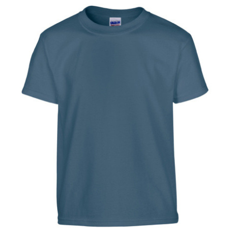 Gildan Detské tričko G5000K Indigo Blue