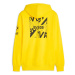 Puma Borussia Dortmund FtbCore Graphic Hoody M 771860 01 mikina