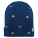 Winter Hat Barts VINSON BEANIE KIDS Blue