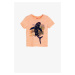 Koton Coral Baby Boy T-Shirt