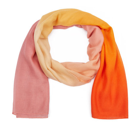 Orsay Orange women's scarf - Women's