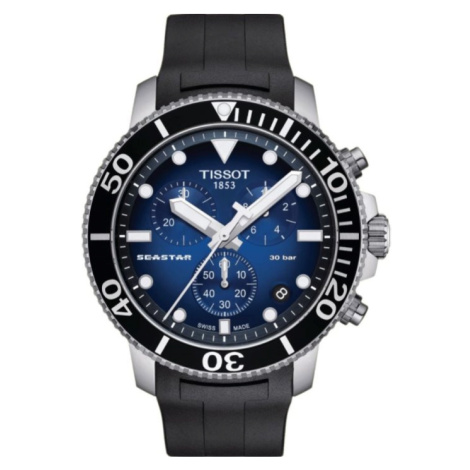 Pánske hodinky Tissot