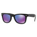 Ray-ban  RB4105601S1M50  Slnečné okuliare Čierna