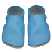 capáčky baBice Plain Baby Blue 17 EUR