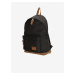 Batoh Enrico Benetti Santiago Notebook Backpack 19 l Black