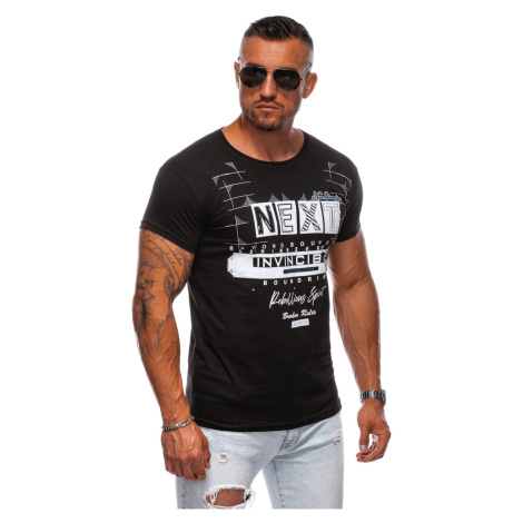 Edoti Men's t-shirt