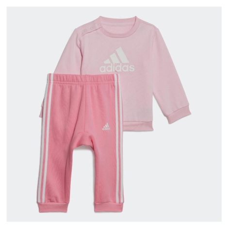 Dievčenské teplákové súpravy Adidas