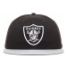 New Era Šiltovka Nfl Cotton Block Oa 10879529 Čierna