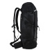 Turistický batoh Semiline A3041-1 Black 34 cm x 26 cm x 70 cm