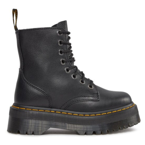 Dr. Martens Glady Jadon Iii 26378001 Čierna Dr Martens