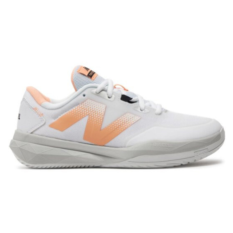 New Balance Tenisové topánky Tennis 796 v4 WCH796P4 Biela