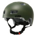 Uvex Cyklistická helma Hlmt 4 Cc 4109790517 Zelená