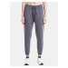 Sweatpants Under Armour Rival Terry Jogger-GRY - Women