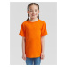 Orange Children's T-shirt Original Fruit of the Loom