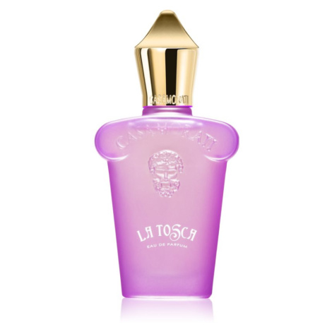 Xerjoff Casamorati 1888 La Tosca parfumovaná voda pre ženy