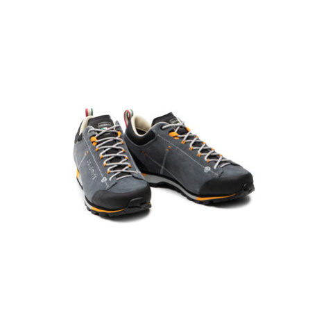 Dolomite Trekingová obuv Cinquantaquattro Hike Low Evo Gtx GORE--TEX 289208-1076011 Sivá