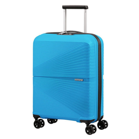 American Tourister Kabinový cestovní kufr Airconic 33,5 l - modrá