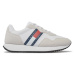 Tommy Jeans Sneakersy Tjm Modern Runner EM0EM01316 Biela