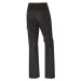 Women's outdoor pants HUSKY Lamer L black