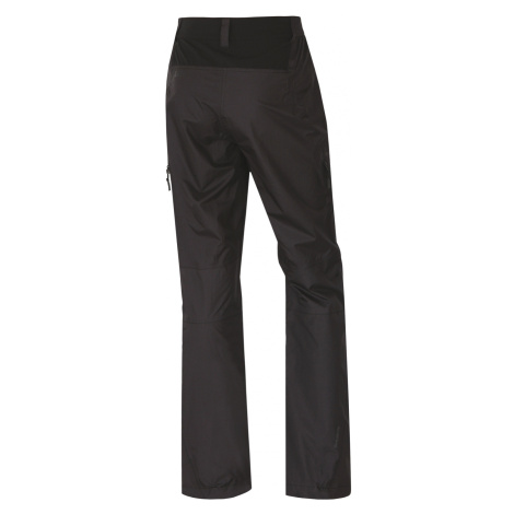 Women's outdoor pants HUSKY Lamer black
