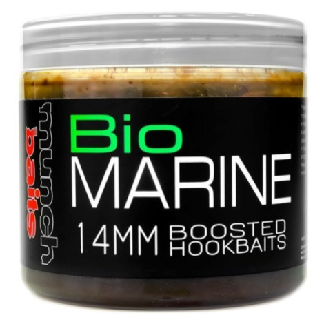 Munch bait boosterované boilie bio marine 200 ml-14 mm