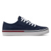 Tommy Jeans Tenisky Essential Low EN0EN01796 Tmavomodrá